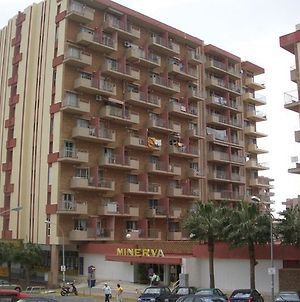 Apartamentos Minerva Jupiter Venalsol Benalmádena Exterior photo