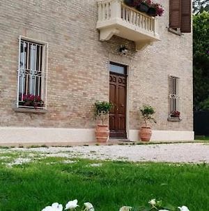 Villa Blanco's Morciano di Romagna Exterior photo