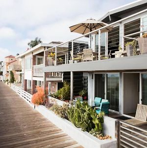 Oceanfront Oasis Appartamento Long Beach Exterior photo