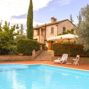 Villa Anna, Summer Relax That You Deserve Montone  Exterior photo