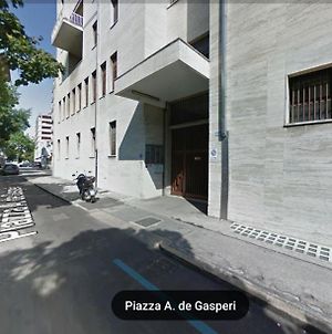 Affittacamere De Gasperi Padova Exterior photo