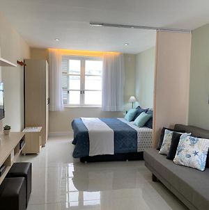 Pineapples J801 - Apartamento Ideal Para Casais Em Ipanema Perto Do Metro Appartamento Rio de Janeiro Exterior photo