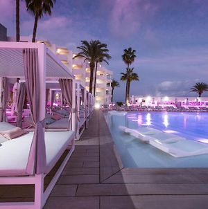 Hotel Garbi Ibiza&Spa Playa d'en Bossa Exterior photo