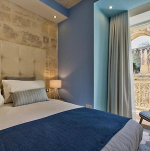 Barrakka Suites La La Valletta Exterior photo