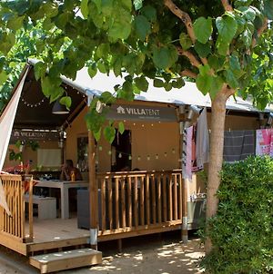Glamping Blanes Hotel Exterior photo