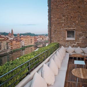 Hotel Continentale - Lungarno Collection Firenze Exterior photo