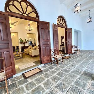 Arches Fort Hotel Galle Exterior photo