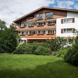 Waldhaus Igls Appartamento Innsbruck Exterior photo