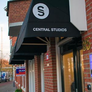Central Studio's L'Aia Exterior photo
