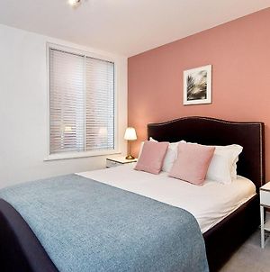 Mulberry Flat 6 - Two Bedroom 3Rd Floor By City Living Londra Exterior photo