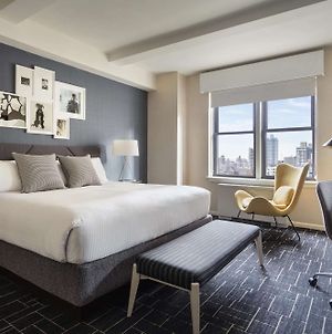 The Shelburne Sonesta New York Hotel Room photo