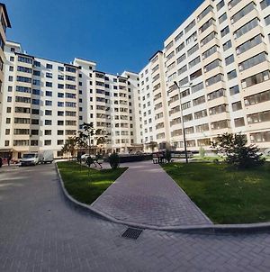 Apartament, Sectorul Buiucani Chişinău Exterior photo
