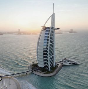 Burj Al Arab Jumeirah Hotel Dubai Exterior photo