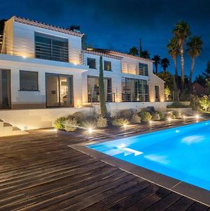 Villa Vega By The Pearls Collection Port Grimaud Exterior photo