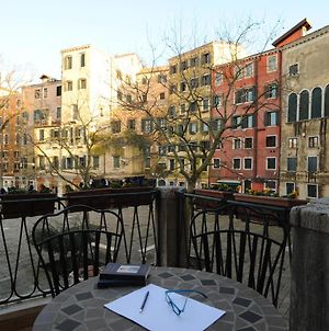 Locanda del Ghetto Venezia Exterior photo