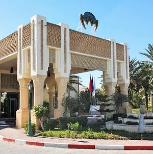 Ras El Ain Hotel Governatorato di Governatorato di Tozeur Exterior photo