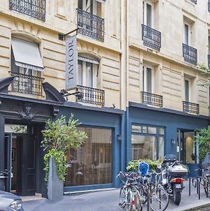 Hotel Taylor Parigi Exterior photo