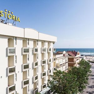 Hotel Astoria Misano Adriatico Exterior photo
