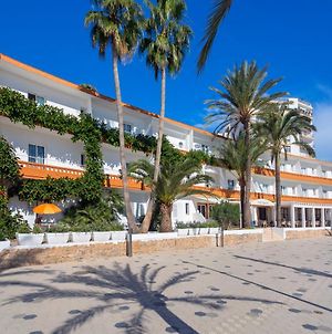 Hotel Figueretes Ibiza città Exterior photo
