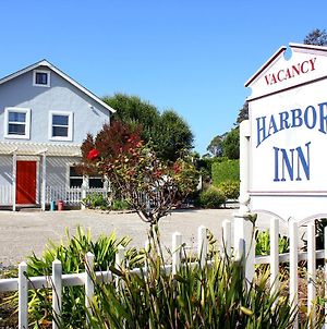 Harbor Inn Santa Cruz Exterior photo