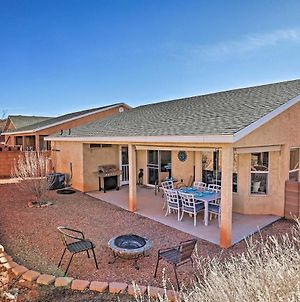 Modern Home Less Than 7Mi To Lake Powell And Antelope Canyon! Page Exterior photo
