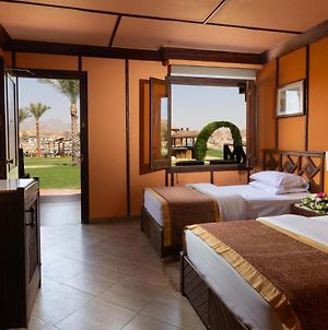 Xperience Golden Sandy Beach Hotel Sharm el Sheikh Exterior photo