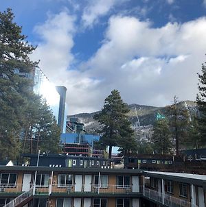 Alpine Inn&Spa South Lake Tahoe Exterior photo