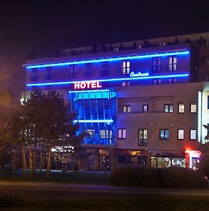 Hotel Centrum Nitra Exterior photo