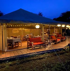 Zawadi Camp Hotel Serengeti Exterior photo