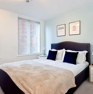 Mulberry Flat 4 - Two Bedroom 2Nd Floor By City Living Londra Exterior photo