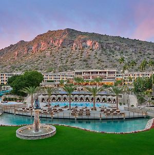 The Phoenician, a Luxury Collection Resort, Scottsdale Exterior photo