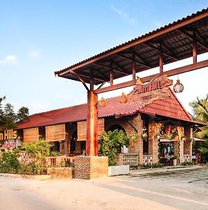 Palm Garden Resort & Restaurant Phu Quoc Exterior photo