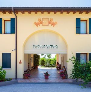 Sant'Andrea Agriturismo con cantina Martignago Vignaioli Asolo Prosecco Docg Wines Villa Maser Exterior photo