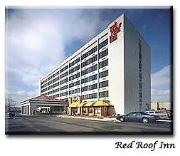 Red Roof Inn Cleveland Exterior photo