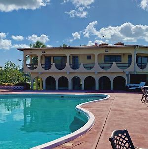 Cortsland Hotel Antigua Exterior photo