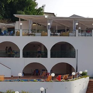 Fior Di Sicilia Resort Gioiosa Marea Exterior photo