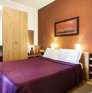 Hotel Del Viale Agrigento Room photo
