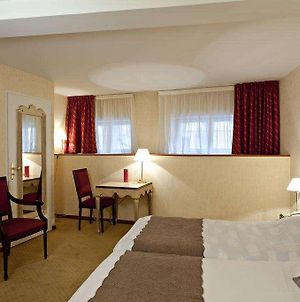 Hotel Du Parc Lione Room photo