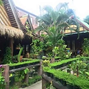 P P Garden Home Bungalow Phi Phi Islands Exterior photo