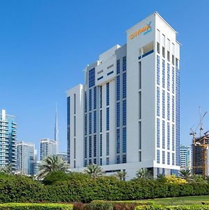 Citymax Hotel Business Bay Dubai Exterior photo