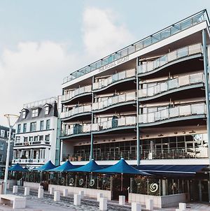 The Royal Yacht Hotel Saint Helier Jersey Exterior photo