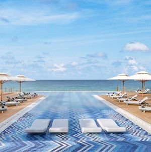 Jw Marriott Maldives Resort & Spa Funadhoo Exterior photo