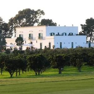 Golf Club Metaponto Affittacamere Exterior photo