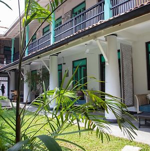 Parawa House Hotel Galle Exterior photo