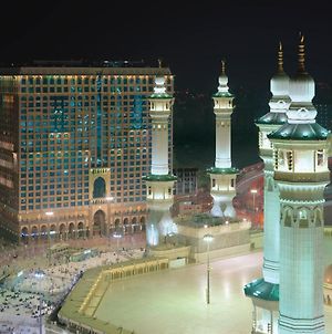 Dar Al Tawhid Intercontinental Makkah, An Ihg Hotel La Mecca Exterior photo