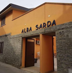 Alba Sarda Residence Iglesias Exterior photo