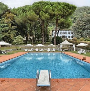 Relais Villa Montecatini Camaiore Exterior photo