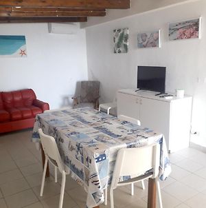 2 Bedrooms House With Sea View And Furnished Garden At Vasto 4 Km Away From The Beach Exterior photo