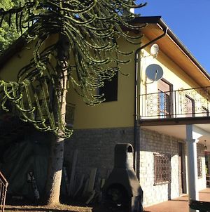 Villa Assunta Premeno Exterior photo