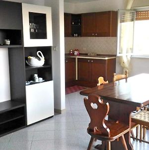 2 Bedrooms Appartement With Balcony And Wifi At Linguaglossa Exterior photo
